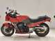 Фото Kawasaki GPZ900R NINJA 1985 с японского аукциона