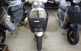 SUZUKI LET's 4 G CA41A