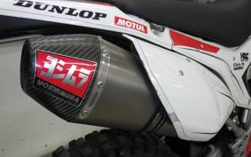 HONDA CRF250L
