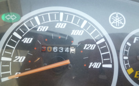 YAMAHA AKUSHI STREET SE53J