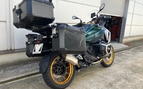 BMW R1300GS 2024 0M21