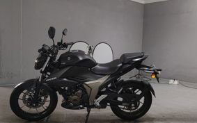 SUZUKI JIKUSA-250 ED24A