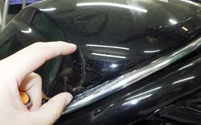 SUZUKI BANDIT 250 Gen.2 GJ77A