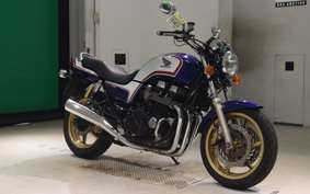 HONDA CB750 GEN 2 2007 RC42