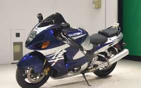 SUZUKI GSX-1300R HAYABUSA 2004