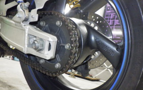YAMAHA XJR1300 2001 RP03J