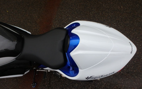 SUZUKI HAYABUSA 2023 EJ11A