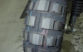HONDA MONKEY 2005 Z50J