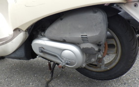 HONDA CREA SCOOPY AF55