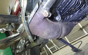 HONDA CB400T HAWK 2 2026 CB400T