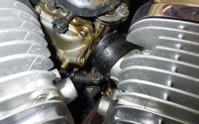 HONDA STEED 400 1996 NC26