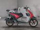 Фото Yamaha BW*S 125 с японского аукциона