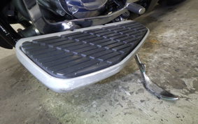 HONDA SHADOW 400 CLASSIC 2009 NC44