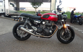 TRIUMPH  TRIUMPH  SPEED  TWIN  2023 DAD85H