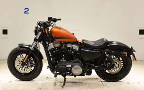 HARLEY XL1200X 2019