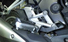 HONDA CBR250R A CS250R