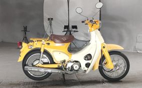 HONDA LITTLE CUB AA01