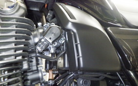 HONDA CB1100 ABS 2021 SC65