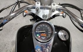 HONDA SHADOW 400 SLASHER 2005 NC40