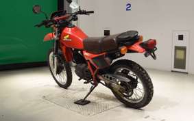 HONDA XL250R 2018 MD03