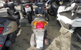 YAMAHA JOG Gen.4 SA16J