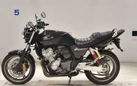 HONDA CB400SF VTEC 2009 NC42