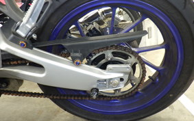 YAMAHA YZF-R15M