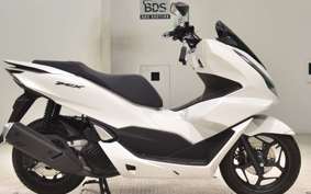HONDA PCX 125 2021 JK05