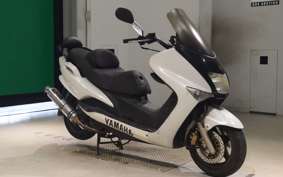 YAMAHA MAJESTY 125 FI 2004