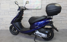 HONDA DIO AF68