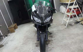 KAWASAKI NINJA 250 2 2007 EX250P