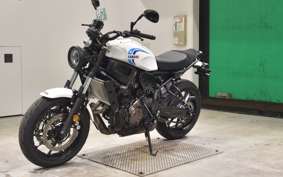 YAMAHA XSR700 2024 RM41J