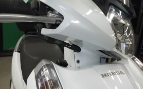 HONDA LEAD 125 2012 JF45