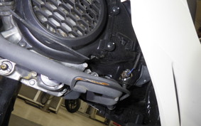 HONDA DIO110-3ﾍﾞｰｼｯｸ 2019 JK03