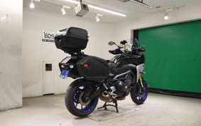 YAMAHA MT-09 Tracer GT 2019 RN51J