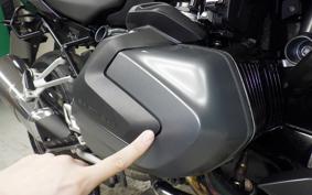 BMW R1250RS 2020