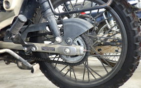 HONDA CT125 HUNTER CUB 2016 JA55