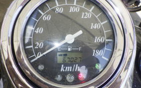 SUZUKI INTRUDER 400 Classic 2005 VK54A