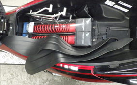 HONDA PCX 150 1998 KF18