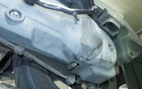 SUZUKI ADDRESS V125 G CF46A