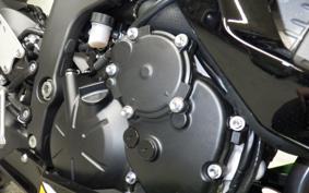 KAWASAKI NINJA ZX-6R A 2025 ZX636J