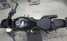 HONDA REBEL 1100 S DCT 2026 SC87