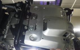 HONDA CT125 HUNTER CUB JA55