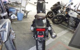 HONDA REBEL 250 S 2022 MC49