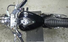 YAMAHA DRAGSTAR 250 2013 VG02J