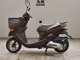 Фото Honda DIO CESTA GEN 2 2024 с японского аукциона