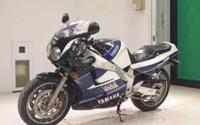 YAMAHA FZR1000 1990 3GM