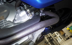 HONDA FORZA Z GEN 2 2024 MF10