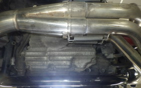 YAMAHA XJR400 R 2021 4HM