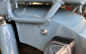 HONDA  SUPER CUB C125 JA58